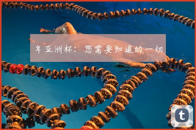 年亚洲杯:您需要知道的一切